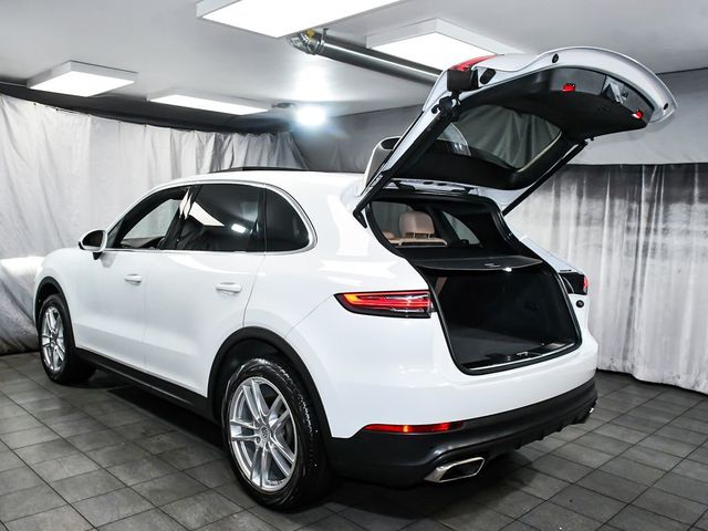 2023 Porsche Cayenne Base - 23038928 - 59