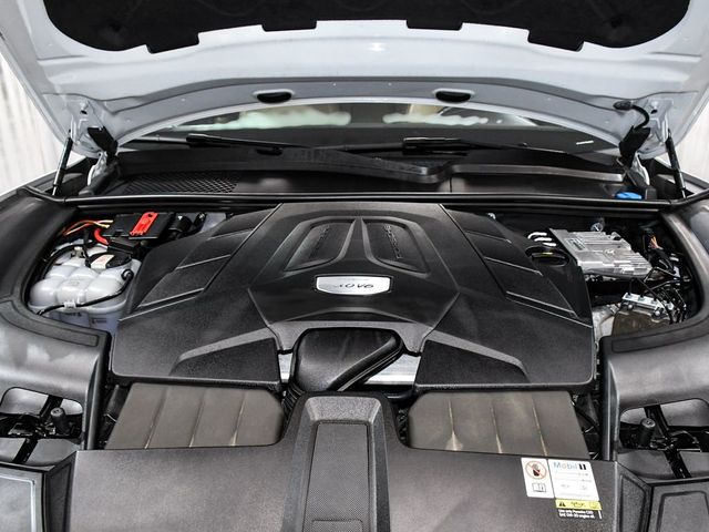 2023 Porsche Cayenne Base - 23038928 - 63