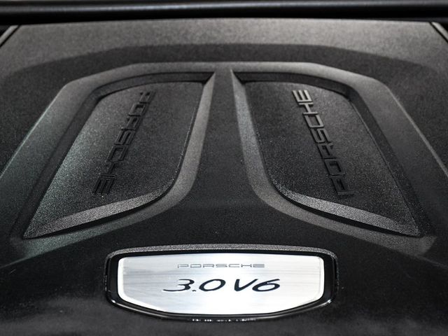 2023 Porsche Cayenne Base - 23038928 - 64