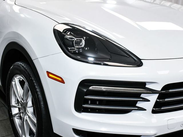 2023 Porsche Cayenne Base - 23038928 - 67