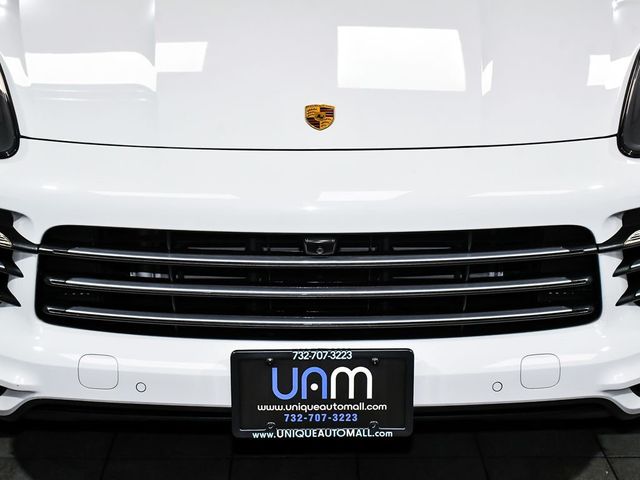 2023 Porsche Cayenne Base - 23038928 - 68
