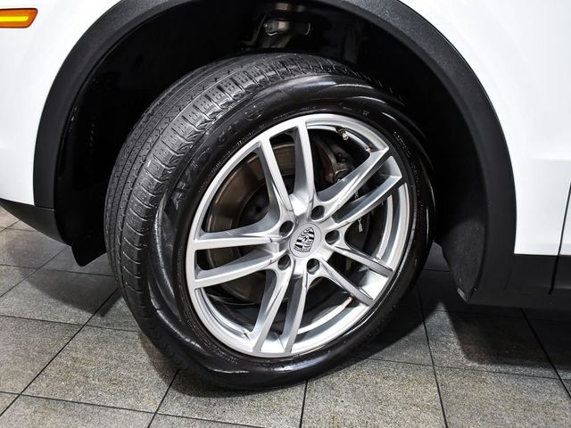 2023 Porsche Cayenne Base - 23038928 - 6