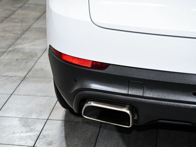 2023 Porsche Cayenne Base - 23038928 - 78
