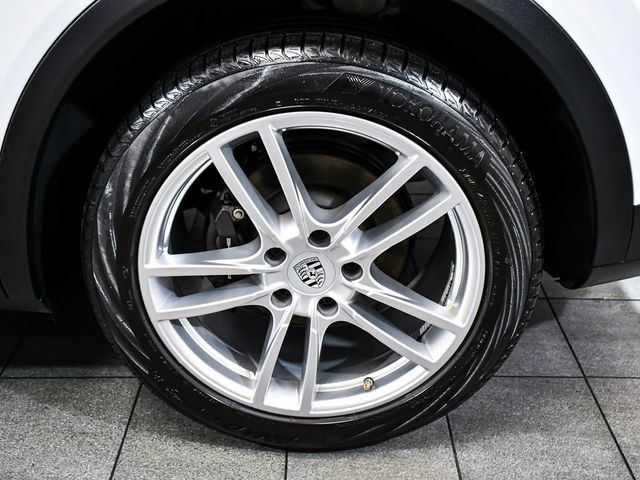 2023 Porsche Cayenne Base - 23038928 - 7