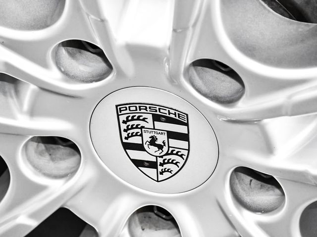 2023 Porsche Cayenne Base - 23038928 - 82