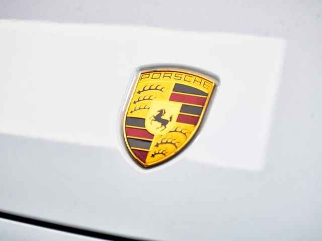 2023 Porsche Cayenne Base - 23038928 - 84