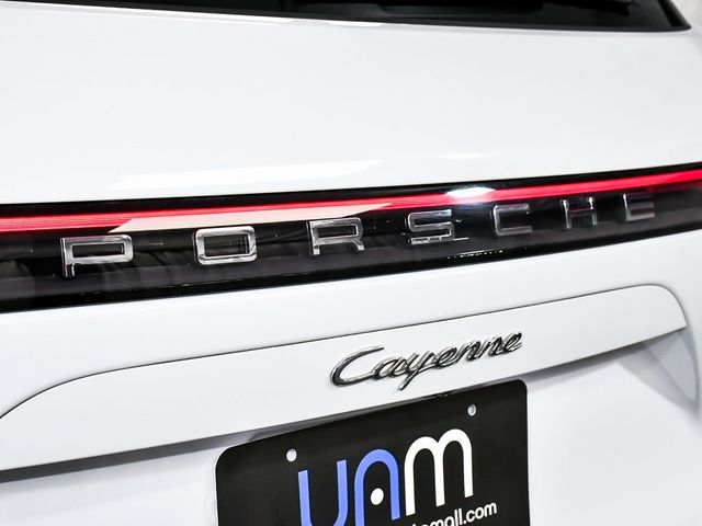2023 Porsche Cayenne Base - 23038928 - 85
