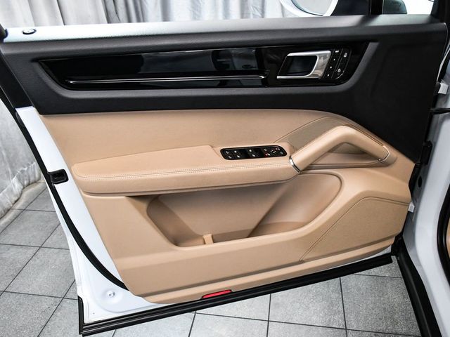 2023 Porsche Cayenne Base - 23038928 - 8