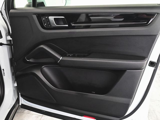 2023 Porsche Cayenne Base - 23038943 - 9
