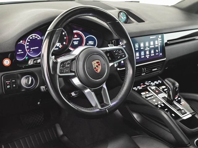 2023 Porsche Cayenne Base - 23038943 - 13