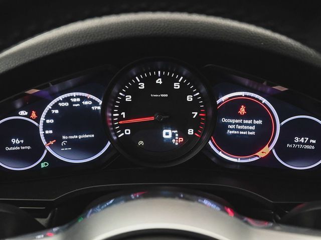 2023 Porsche Cayenne Base - 23038943 - 14