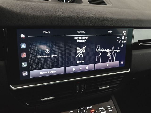 2023 Porsche Cayenne Base - 23038943 - 16
