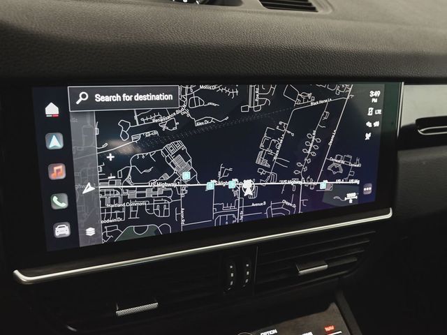 2023 Porsche Cayenne Base - 23038943 - 17
