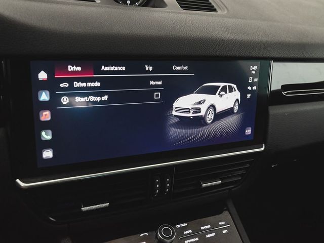2023 Porsche Cayenne Base - 23038943 - 18