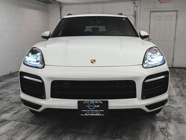 2023 Porsche Cayenne Base - 23038943 - 1