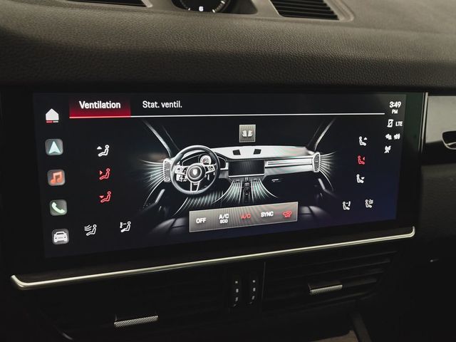 2023 Porsche Cayenne Base - 23038943 - 19
