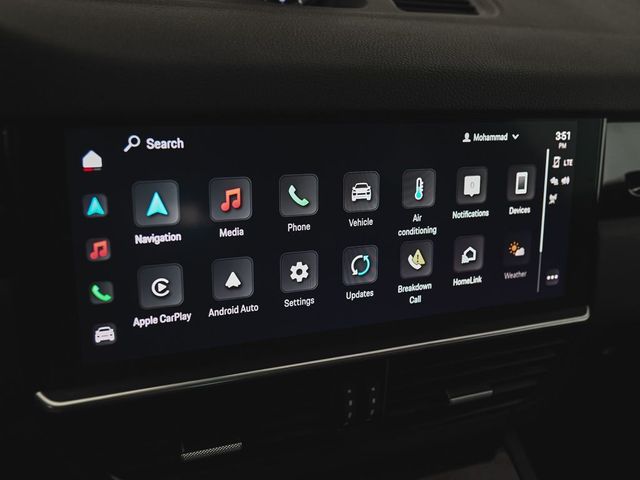 2023 Porsche Cayenne Base - 23038943 - 20