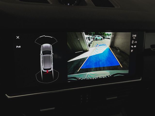 2023 Porsche Cayenne Base - 23038943 - 21