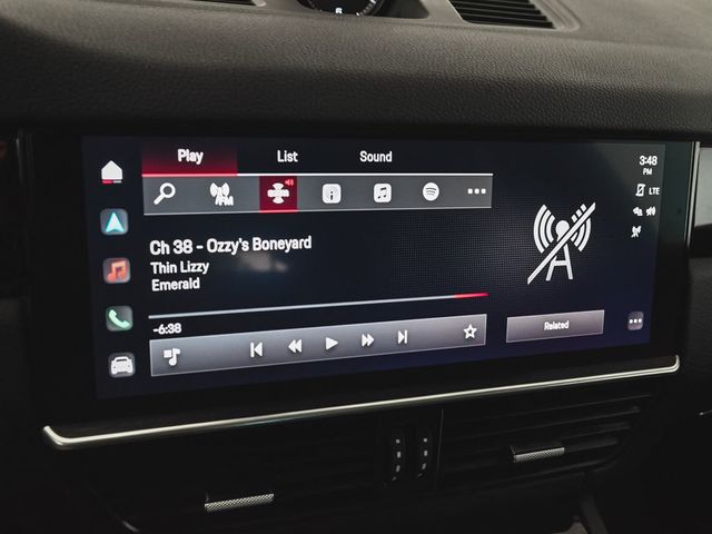 2023 Porsche Cayenne Base - 23038943 - 22