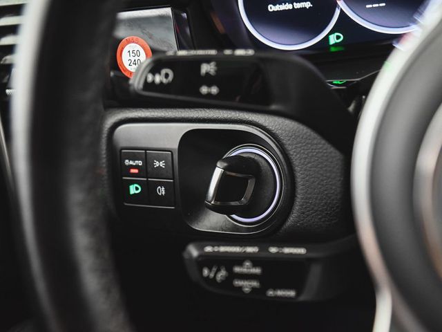 2023 Porsche Cayenne Base - 23038943 - 24