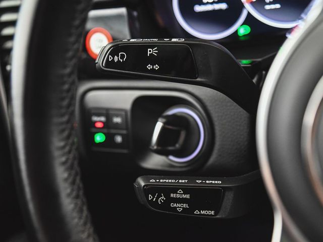 2023 Porsche Cayenne Base - 23038943 - 26