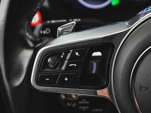 2023 Porsche Cayenne Base - 23038943 - 27