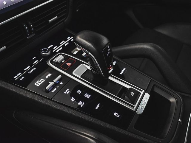 2023 Porsche Cayenne Base - 23038943 - 30