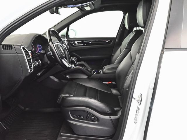 2023 Porsche Cayenne Base - 23038943 - 31