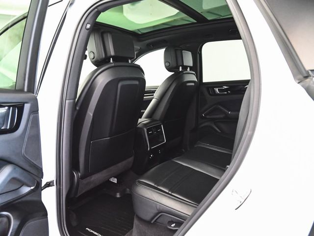 2023 Porsche Cayenne Base - 23038943 - 33