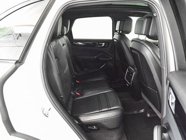 2023 Porsche Cayenne Base - 23038943 - 34