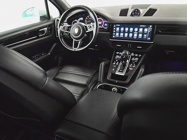 2023 Porsche Cayenne Base - 23038943 - 35