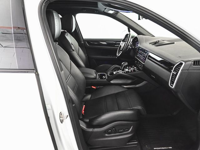2023 Porsche Cayenne Base - 23038943 - 36
