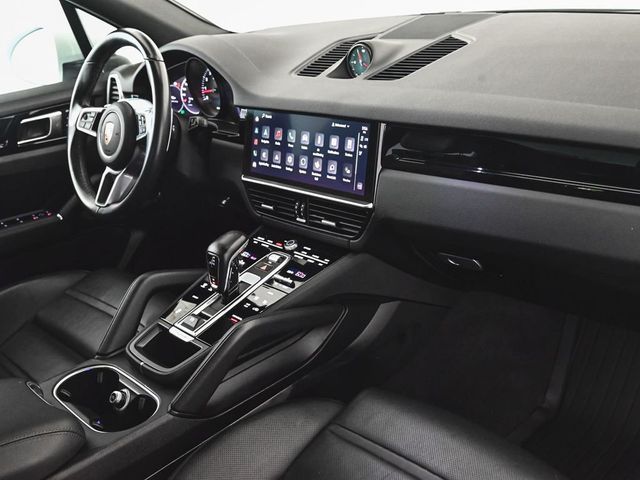 2023 Porsche Cayenne Base - 23038943 - 37