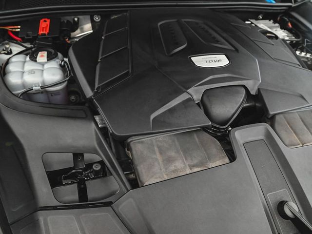 2023 Porsche Cayenne Base - 23038943 - 38