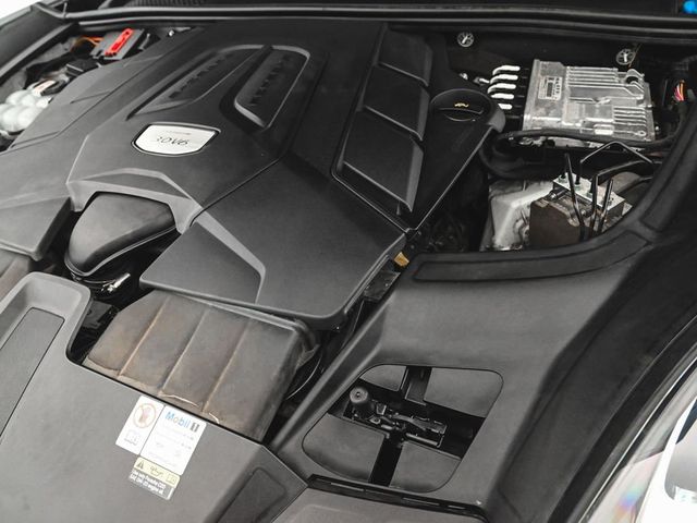 2023 Porsche Cayenne Base - 23038943 - 39