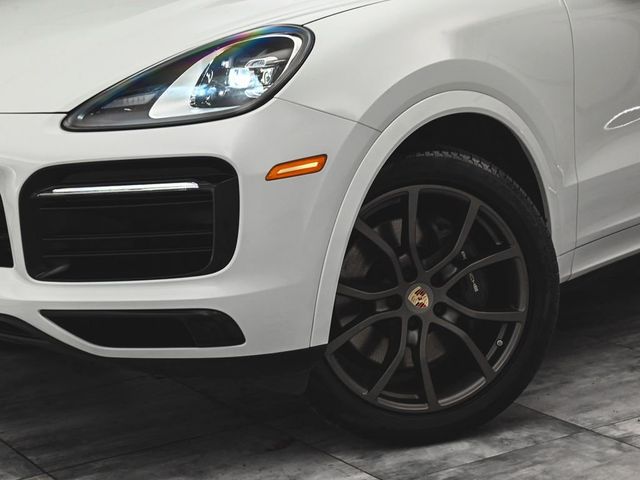 2023 Porsche Cayenne Base - 23038943 - 43