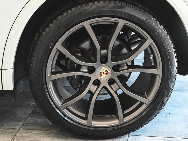 2023 Porsche Cayenne Base - 23038943 - 6