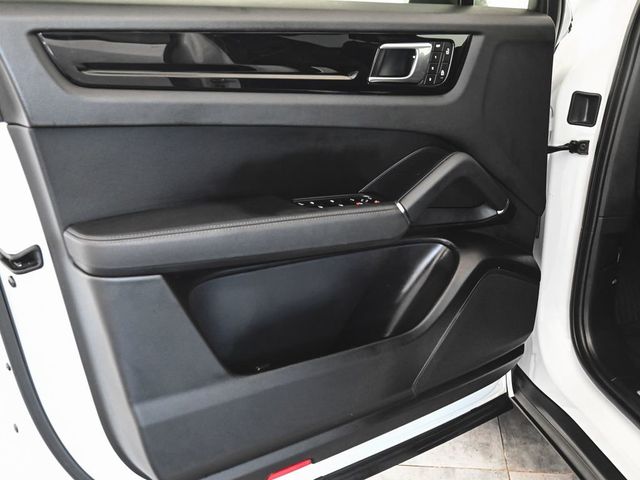 2023 Porsche Cayenne Base - 23038943 - 7