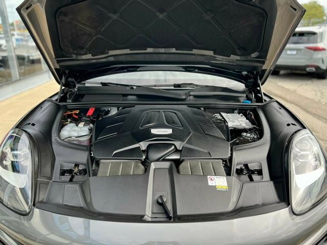 2023 Porsche Cayenne Base - 23080741 - 10