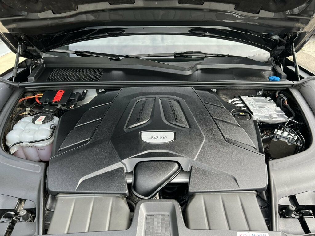 2023 Porsche Cayenne Base - 23080741 - 11