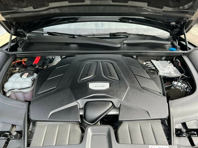 2023 Porsche Cayenne Base - 23080741 - 11