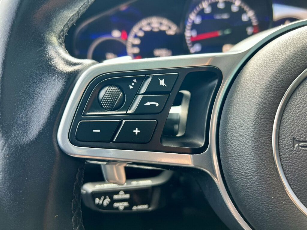 2023 Porsche Cayenne Base - 23080741 - 18