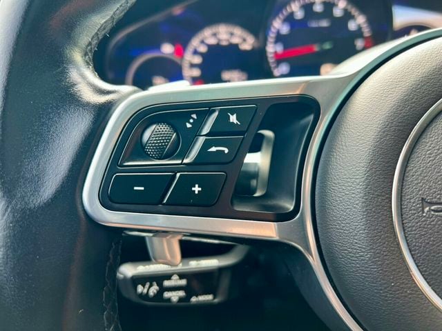 2023 Porsche Cayenne Base - 23080741 - 18