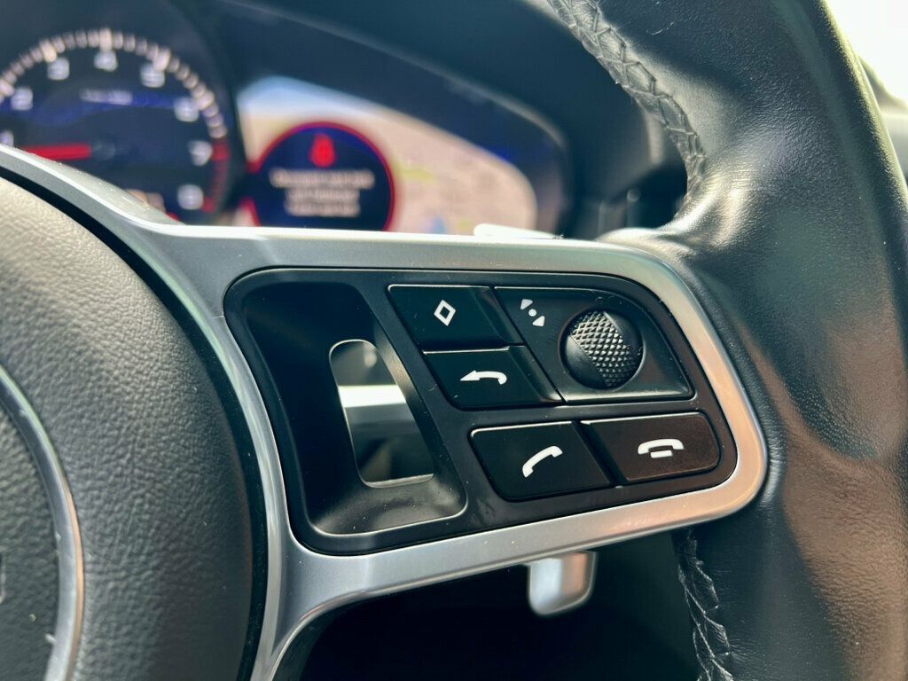 2023 Porsche Cayenne Base - 23080741 - 19
