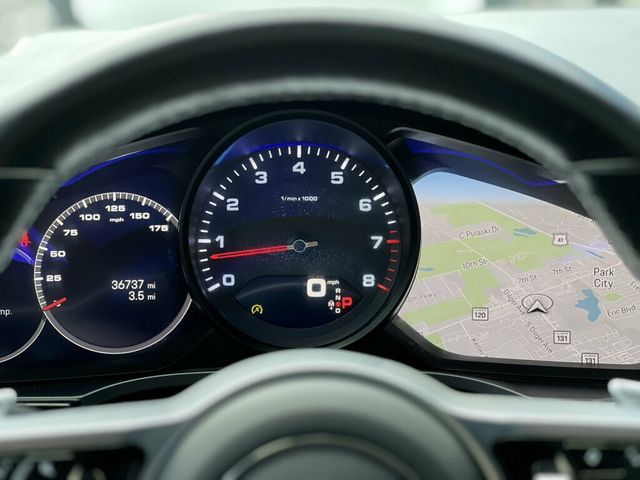 2023 Porsche Cayenne Base - 23080741 - 20