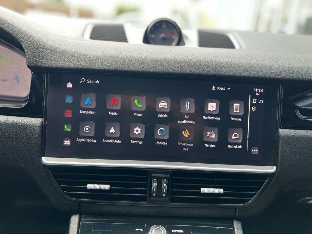 2023 Porsche Cayenne Base - 23080741 - 21