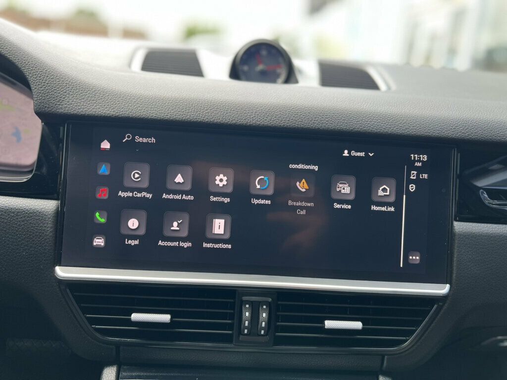 2023 Porsche Cayenne Base - 23080741 - 22