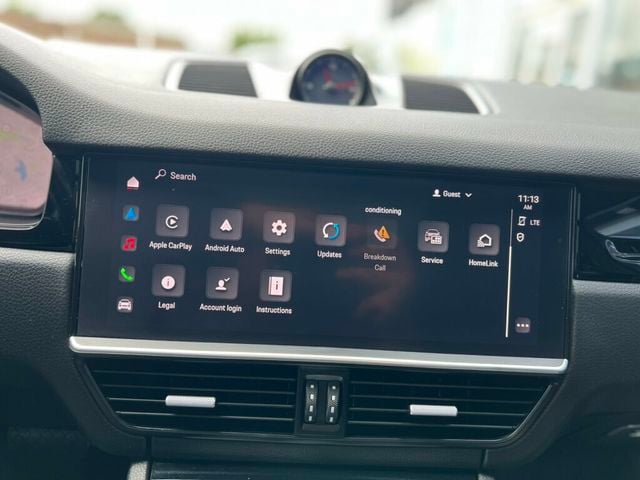2023 Porsche Cayenne Base - 23080741 - 22
