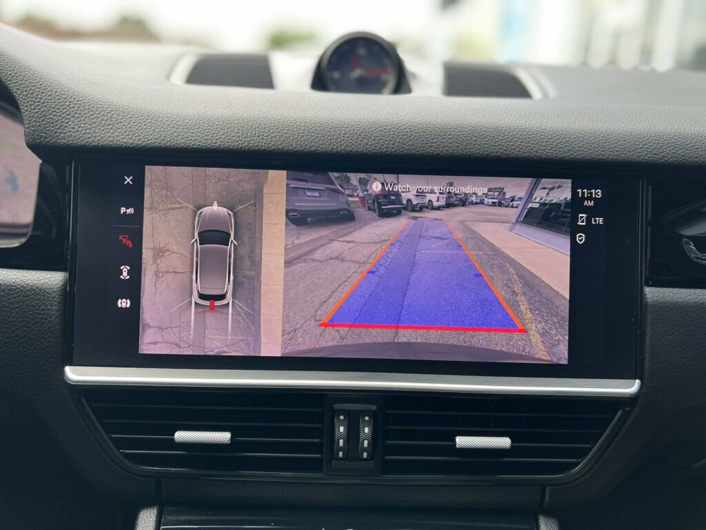 2023 Porsche Cayenne Base - 23080741 - 23