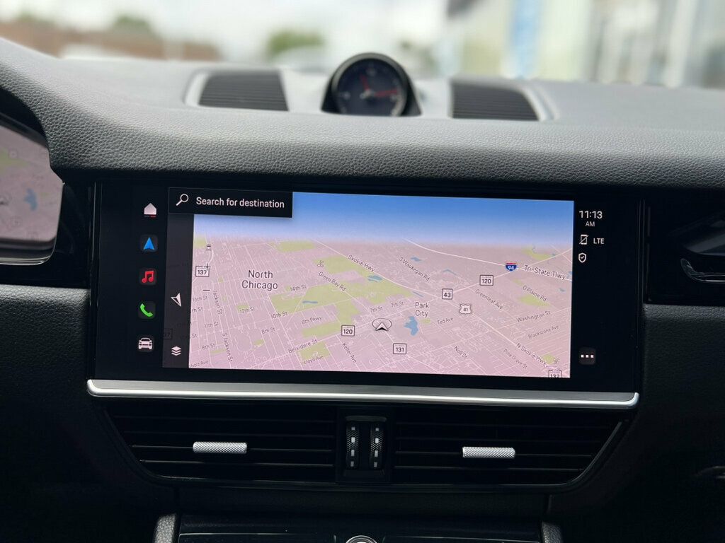 2023 Porsche Cayenne Base - 23080741 - 24